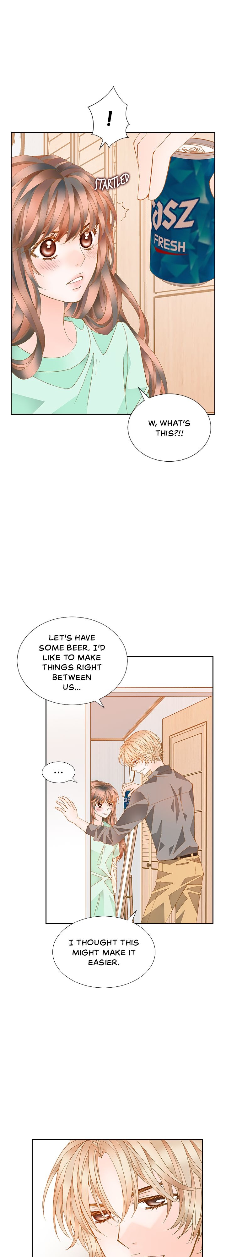 My Bad Younger Man Chapter 11 - Page 20