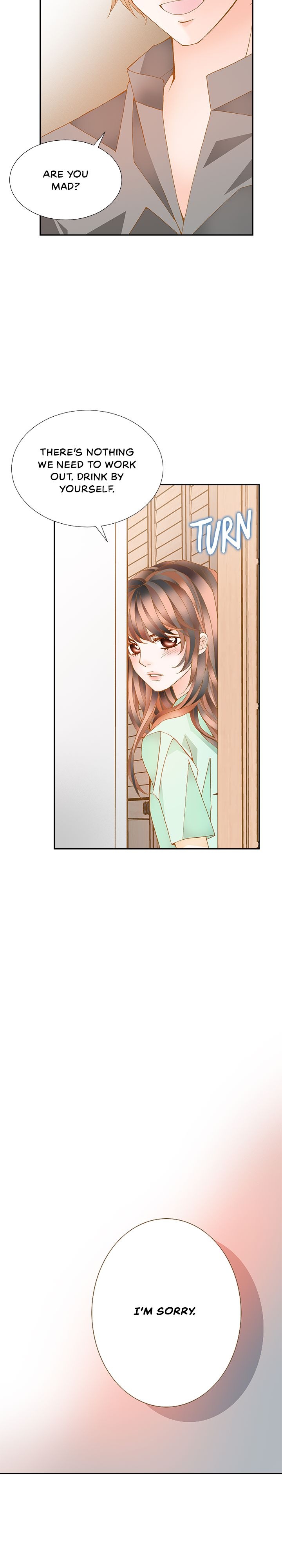 My Bad Younger Man Chapter 11 - Page 21