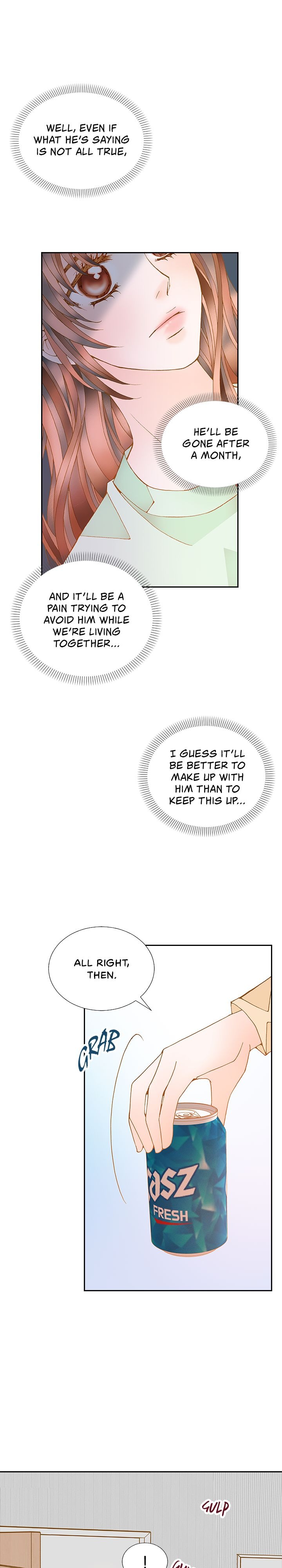 My Bad Younger Man Chapter 11 - Page 25