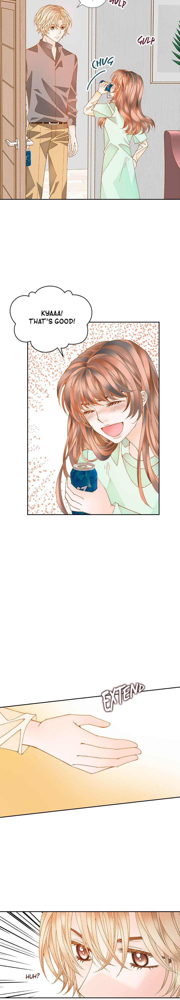 My Bad Younger Man Chapter 11 - Page 26