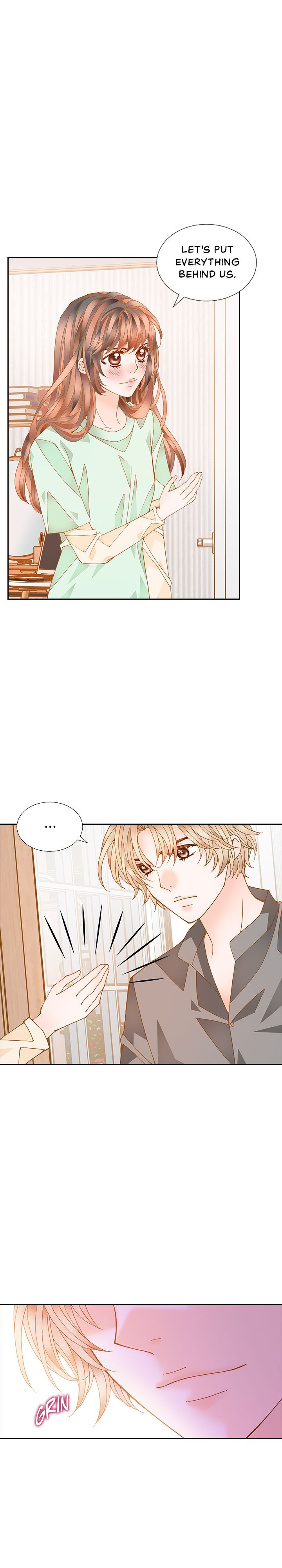 My Bad Younger Man Chapter 11 - Page 27