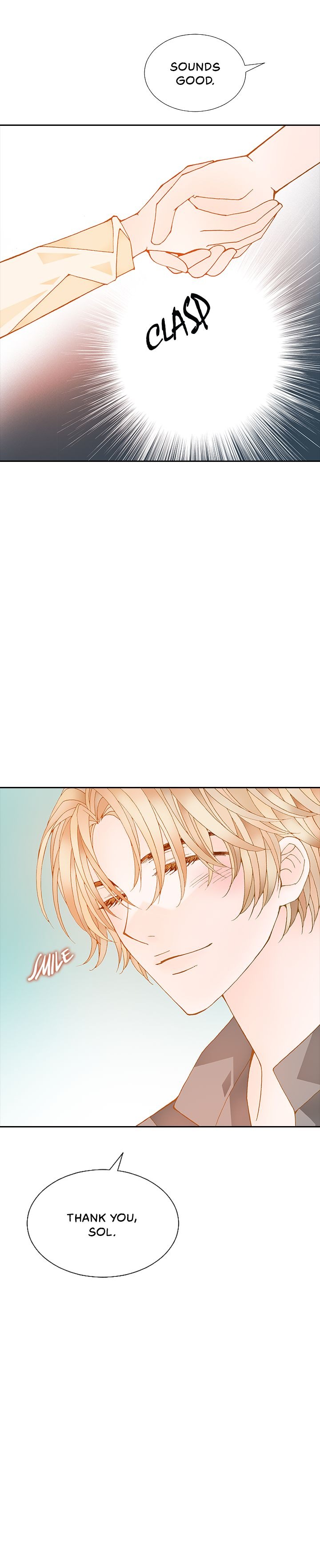 My Bad Younger Man Chapter 11 - Page 28