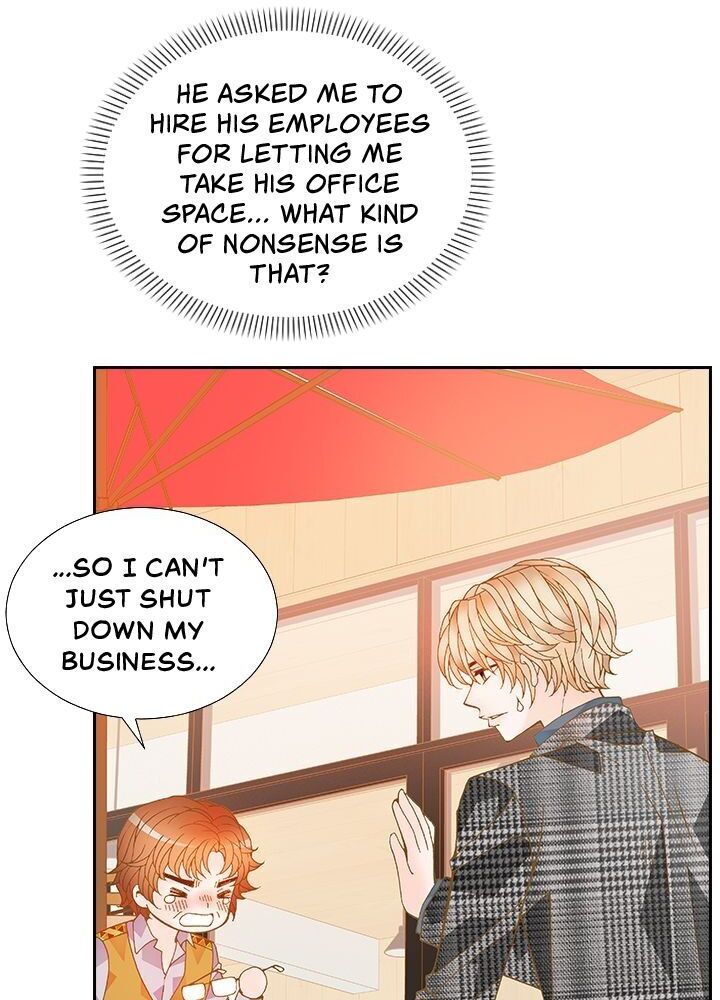 My Bad Younger Man Chapter 12 - Page 13