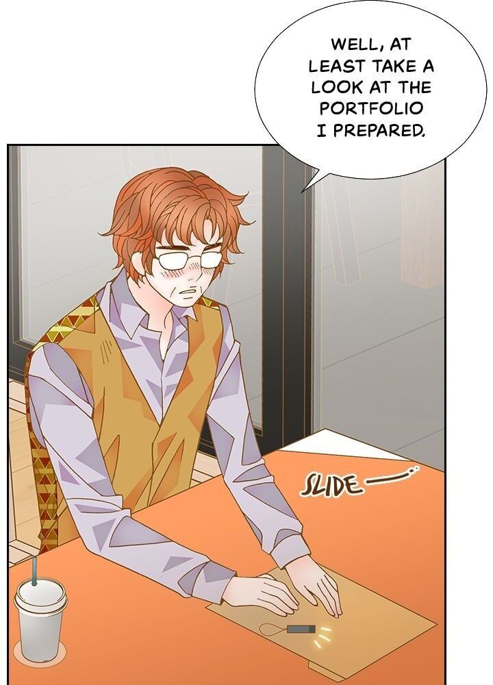 My Bad Younger Man Chapter 12 - Page 15