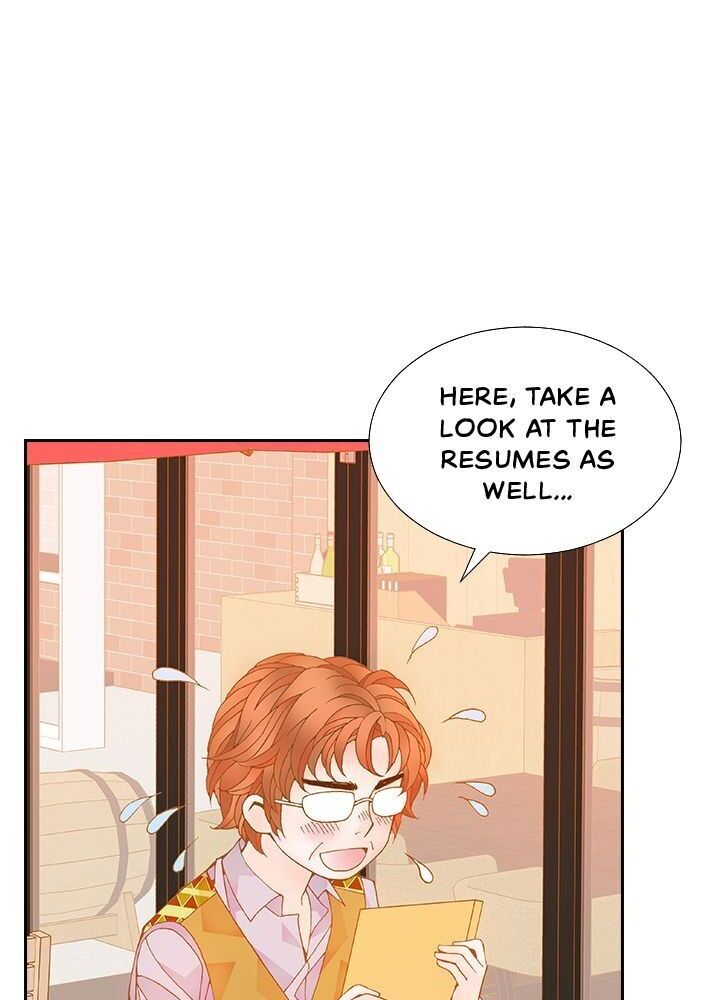 My Bad Younger Man Chapter 12 - Page 18