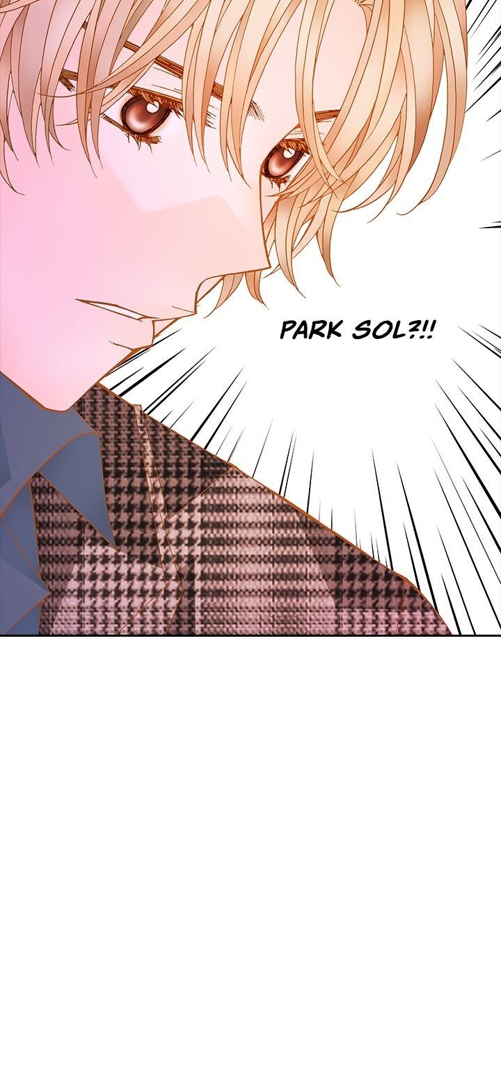 My Bad Younger Man Chapter 12 - Page 21