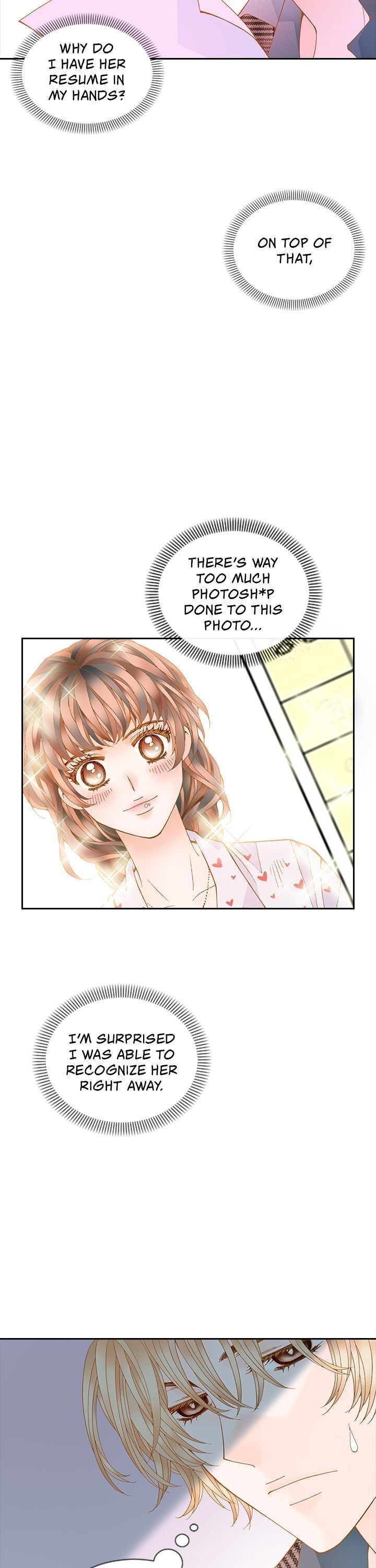 My Bad Younger Man Chapter 12 - Page 24