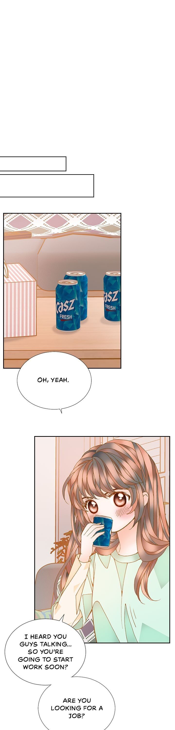 My Bad Younger Man Chapter 12 - Page 28