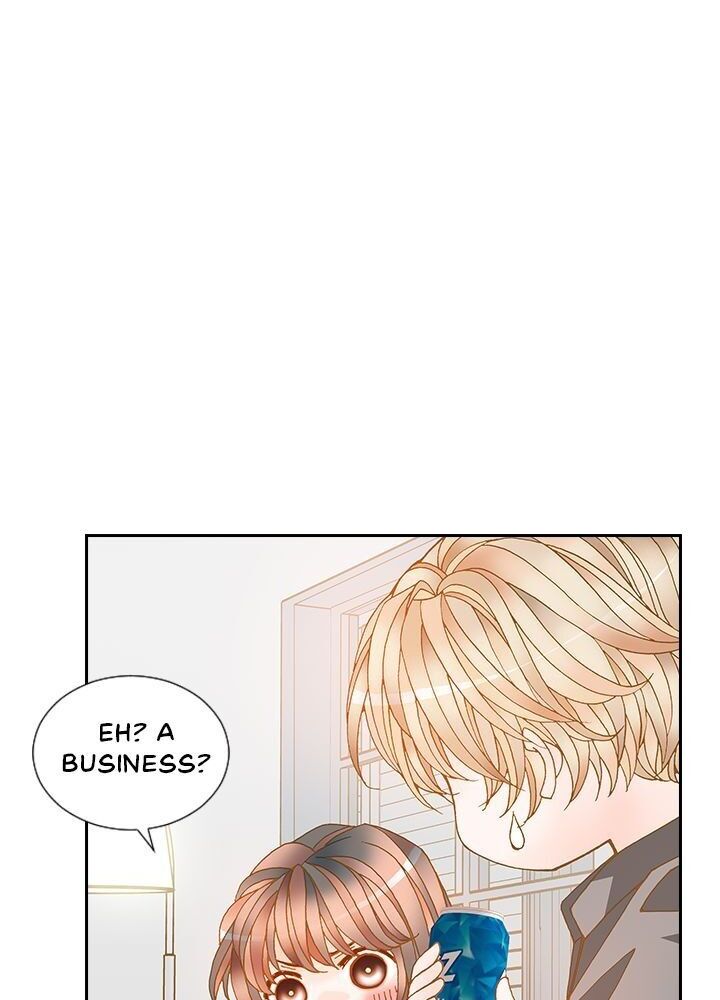 My Bad Younger Man Chapter 12 - Page 31