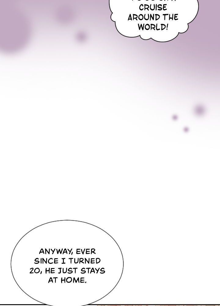 My Bad Younger Man Chapter 12 - Page 42