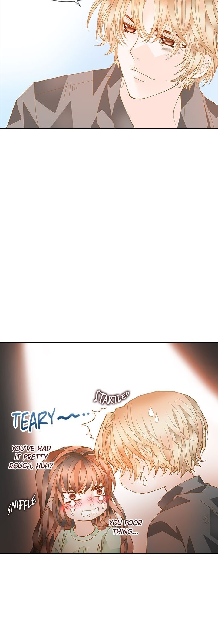 My Bad Younger Man Chapter 12 - Page 43