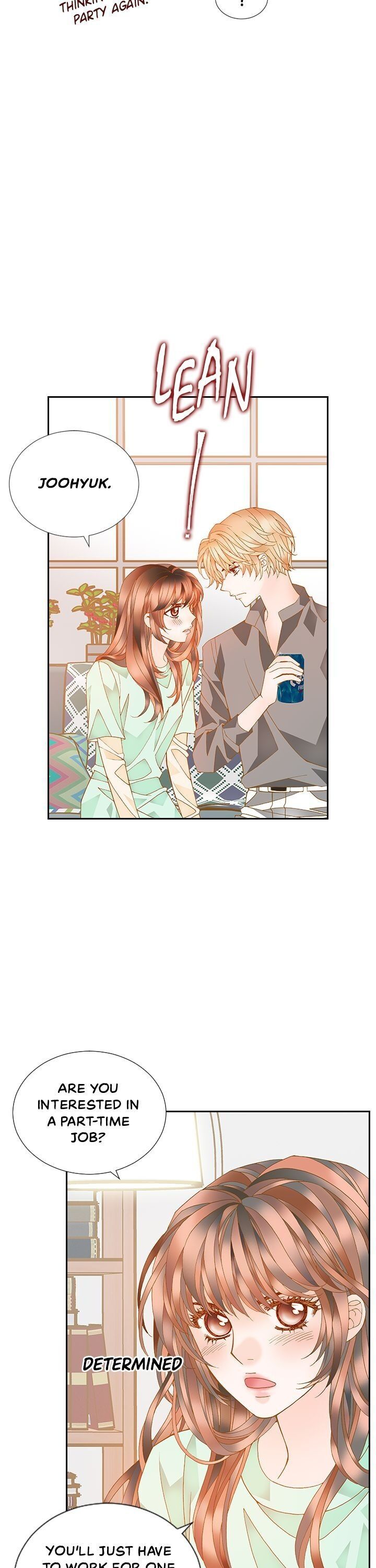 My Bad Younger Man Chapter 12 - Page 46