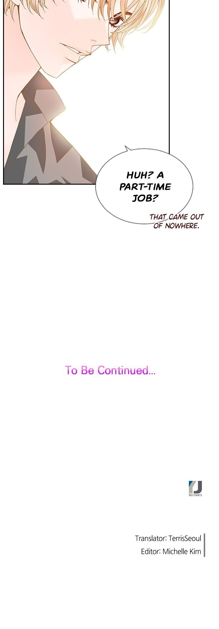 My Bad Younger Man Chapter 12 - Page 48