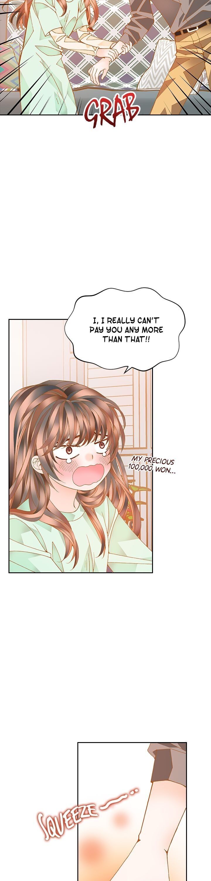 My Bad Younger Man Chapter 13 - Page 12