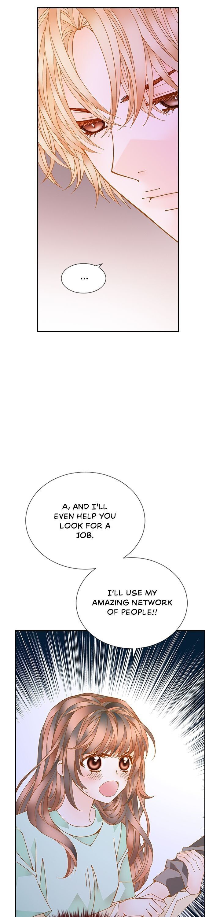 My Bad Younger Man Chapter 13 - Page 14