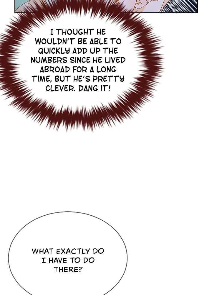 My Bad Younger Man Chapter 13 - Page 15