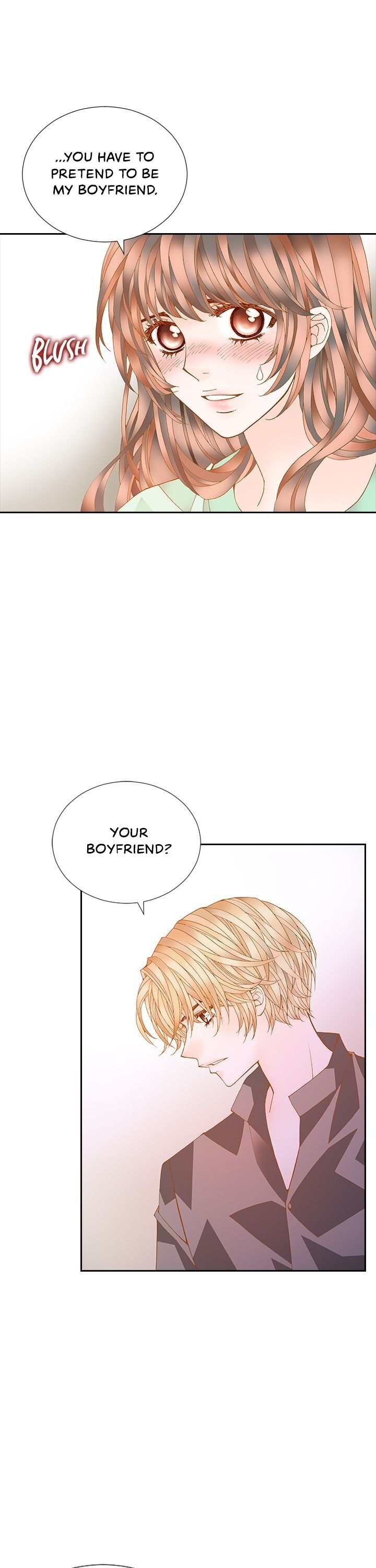 My Bad Younger Man Chapter 13 - Page 19