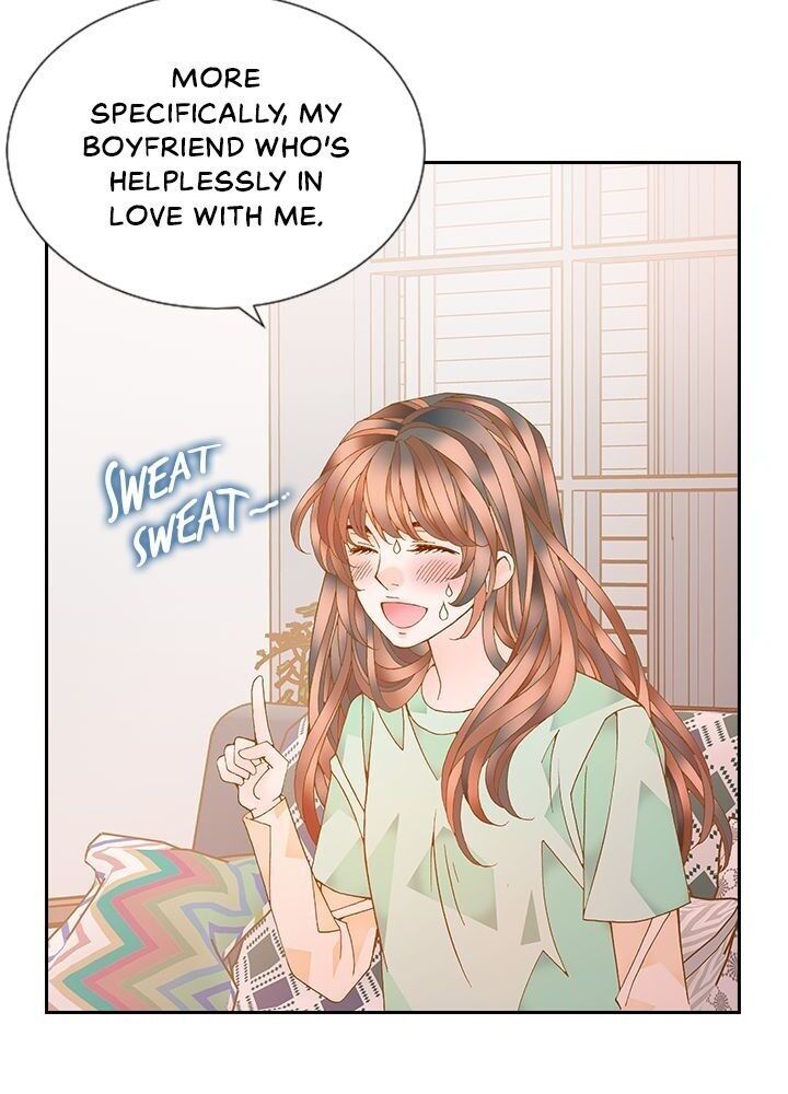 My Bad Younger Man Chapter 13 - Page 20