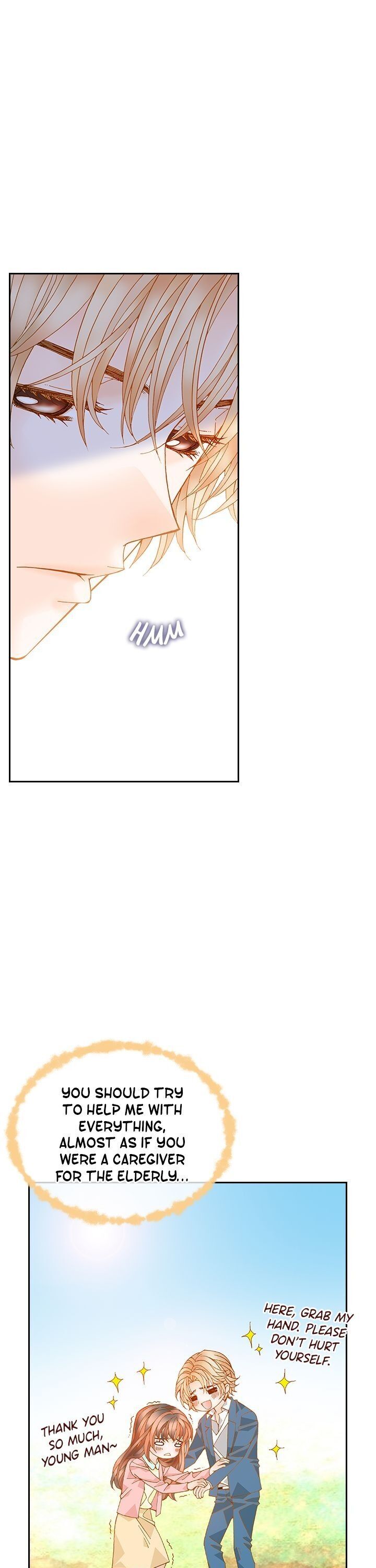 My Bad Younger Man Chapter 13 - Page 21