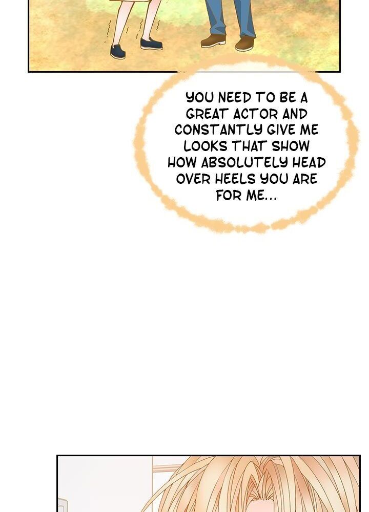 My Bad Younger Man Chapter 13 - Page 22