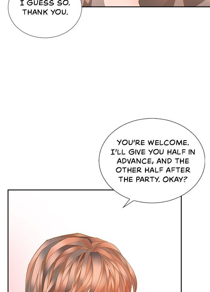 My Bad Younger Man Chapter 13 - Page 35