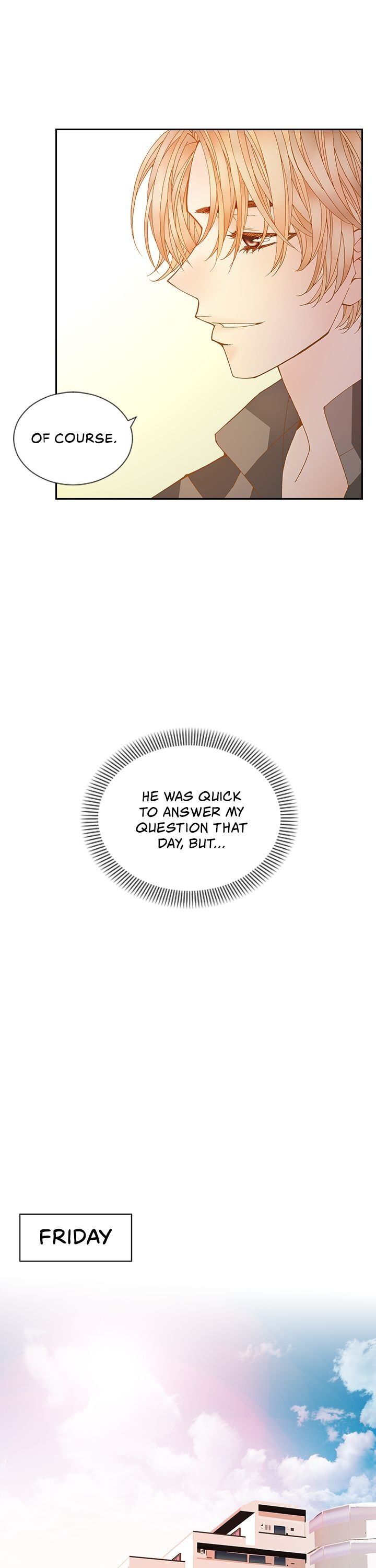 My Bad Younger Man Chapter 13 - Page 37