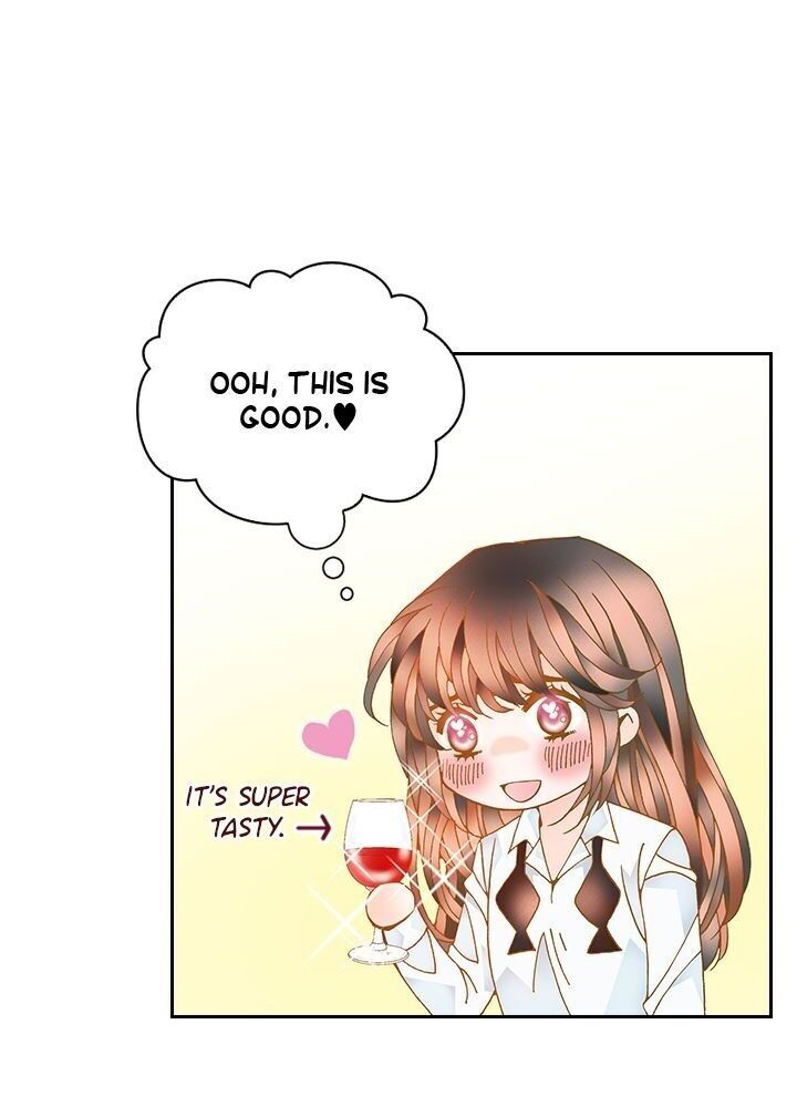 My Bad Younger Man Chapter 14 - Page 4