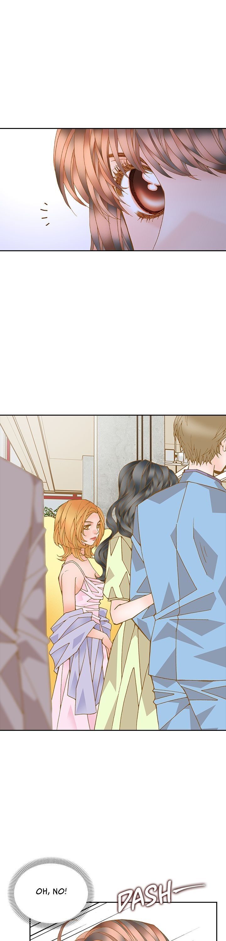 My Bad Younger Man Chapter 14 - Page 5