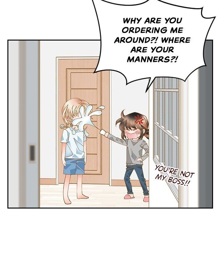 My Bad Younger Man Chapter 14 - Page 17