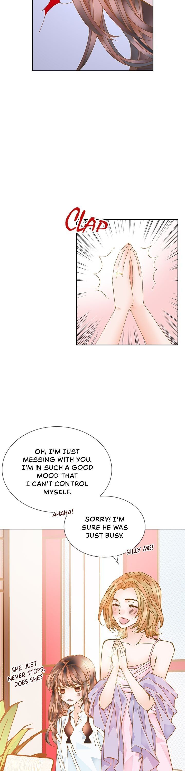 My Bad Younger Man Chapter 14 - Page 24