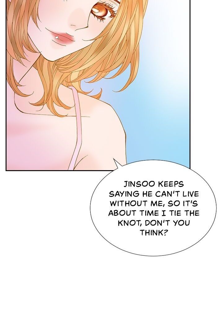 My Bad Younger Man Chapter 14 - Page 27