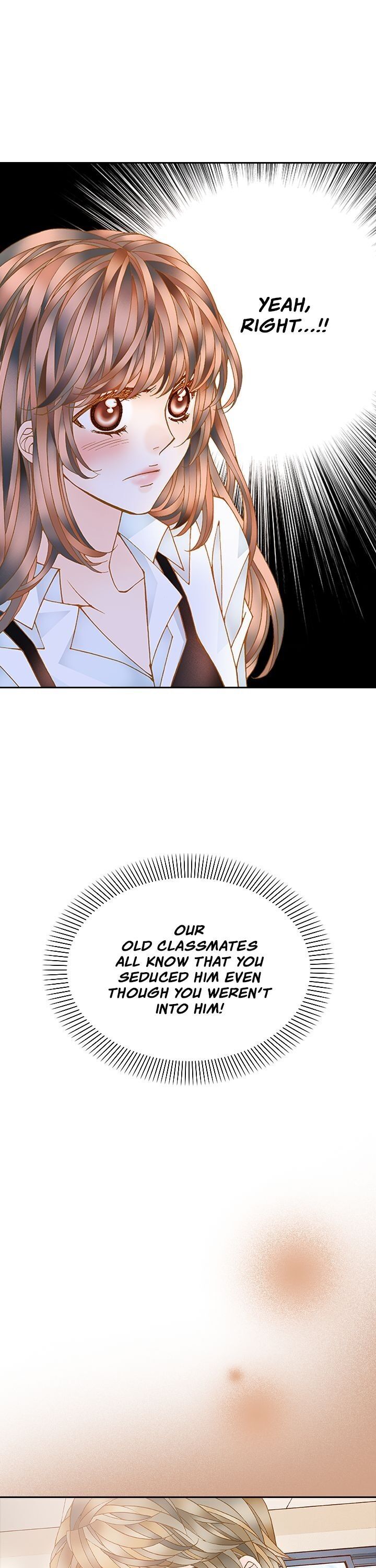 My Bad Younger Man Chapter 14 - Page 28