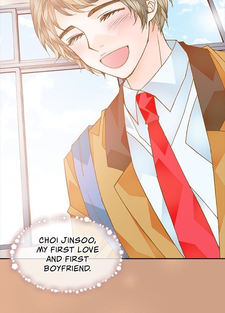 My Bad Younger Man Chapter 14 - Page 29