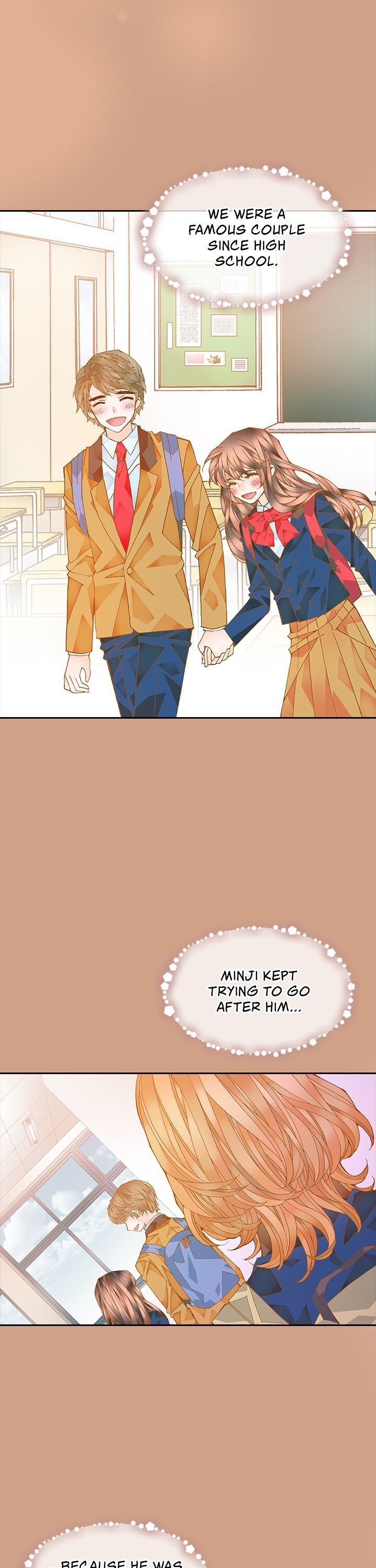 My Bad Younger Man Chapter 14 - Page 30