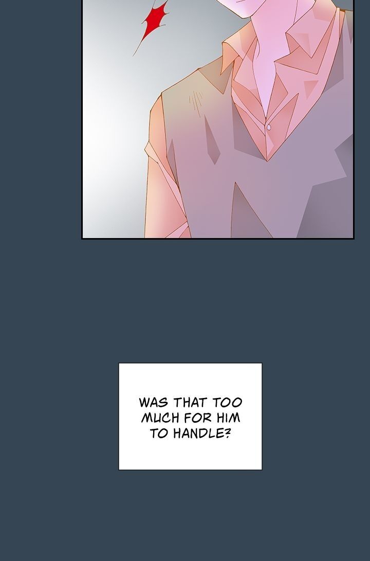 My Bad Younger Man Chapter 14 - Page 34