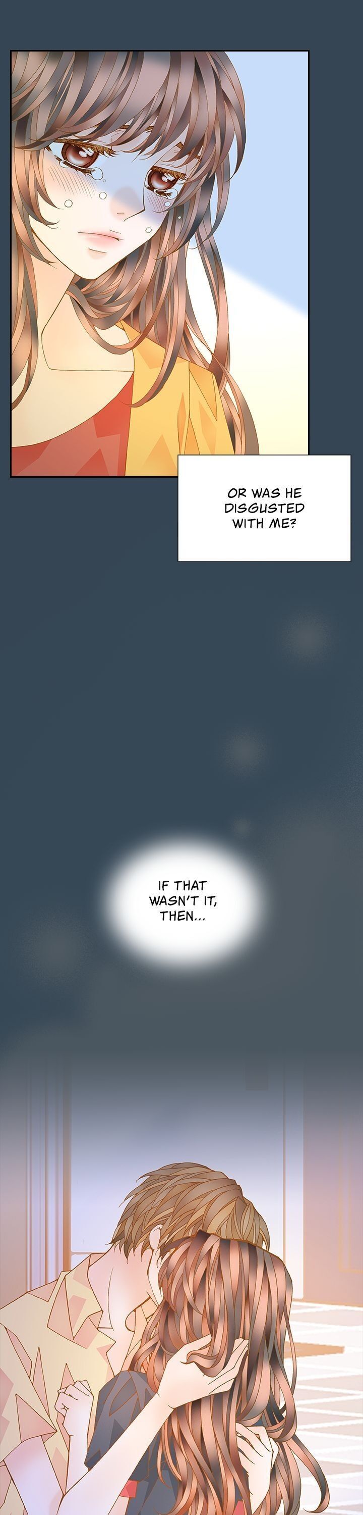 My Bad Younger Man Chapter 14 - Page 35