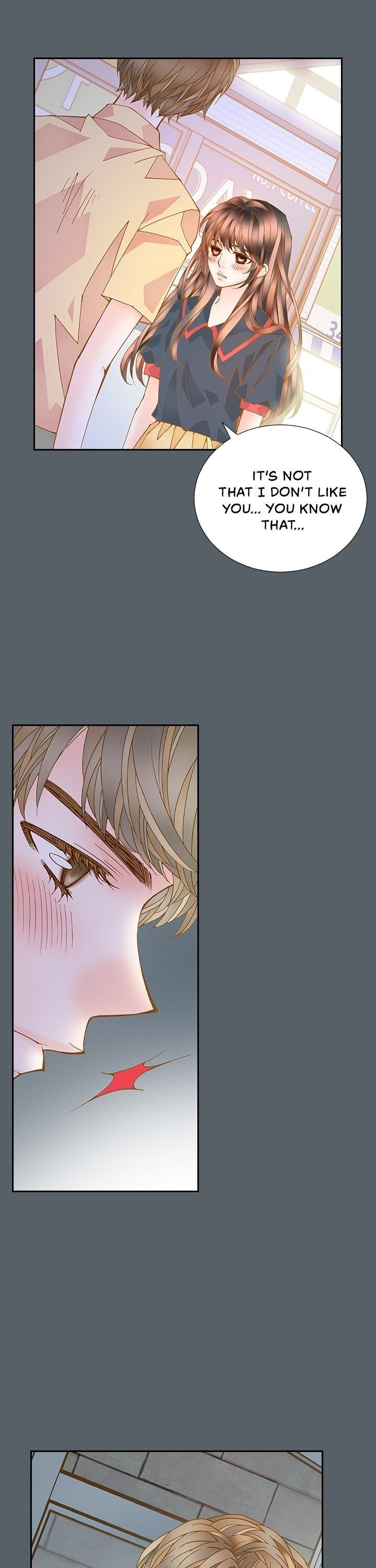 My Bad Younger Man Chapter 14 - Page 39