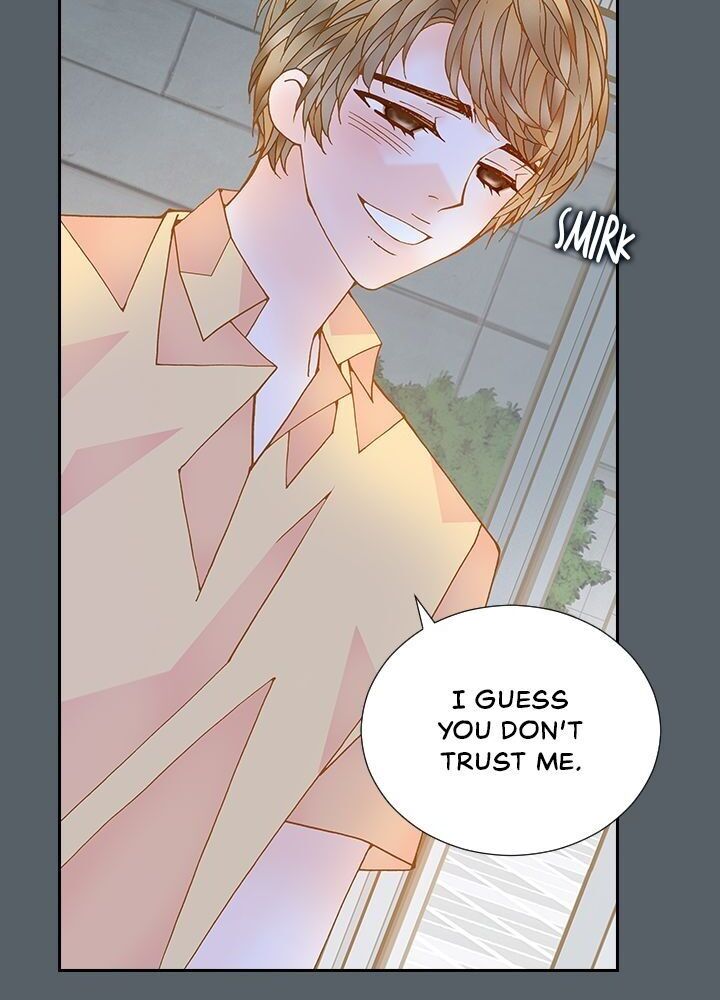 My Bad Younger Man Chapter 14 - Page 40