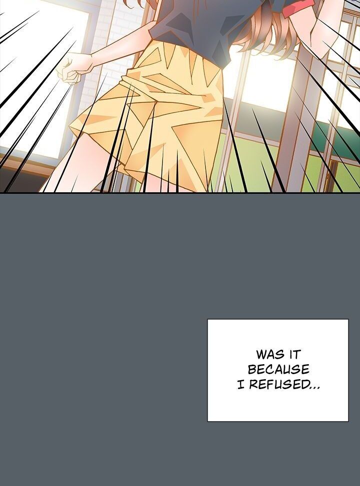 My Bad Younger Man Chapter 14 - Page 49