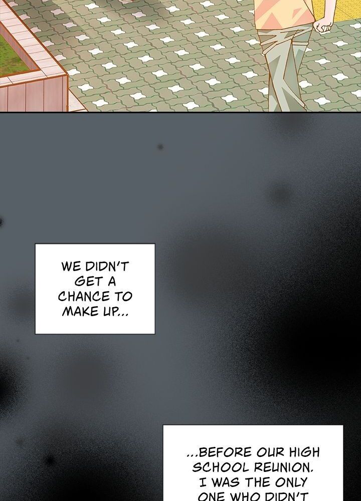 My Bad Younger Man Chapter 14 - Page 51