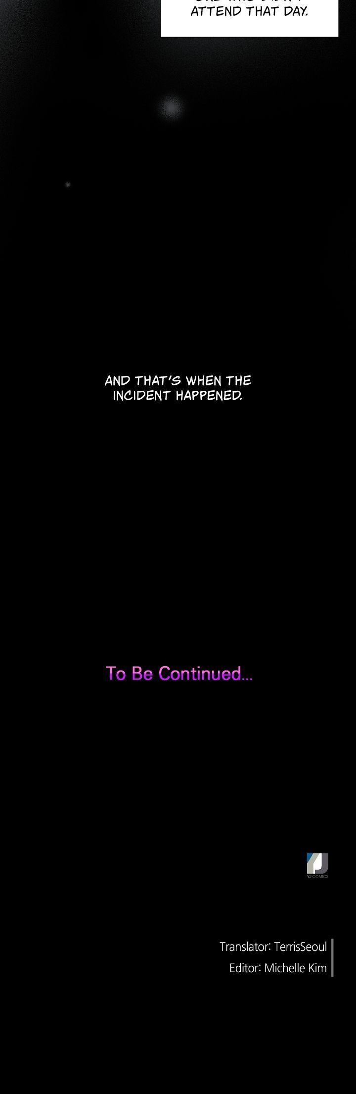 My Bad Younger Man Chapter 14 - Page 52