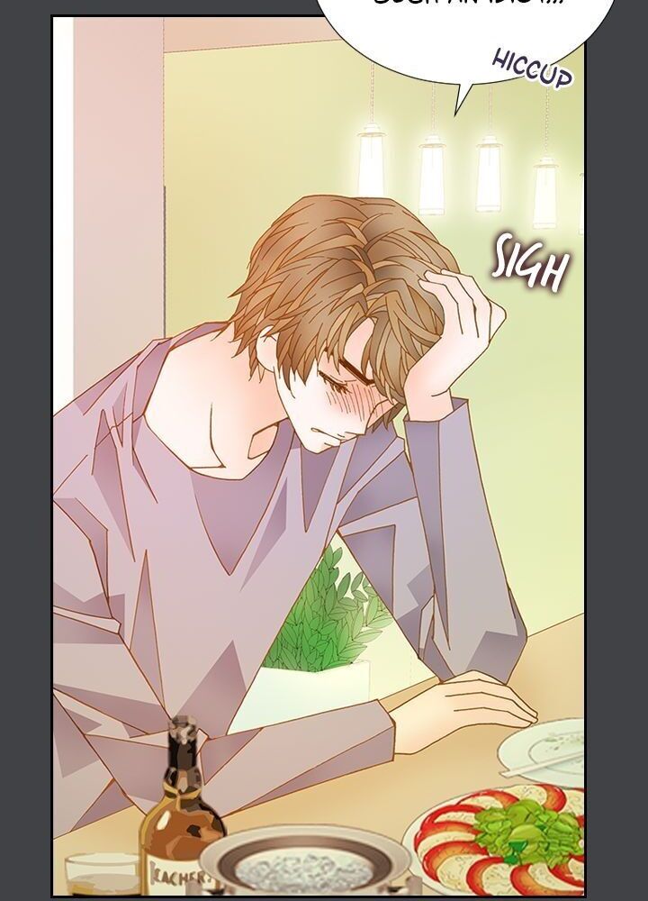 My Bad Younger Man Chapter 15 - Page 4