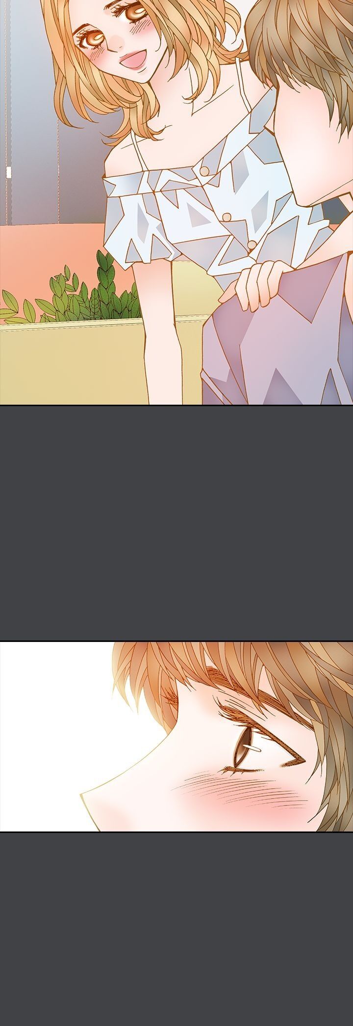 My Bad Younger Man Chapter 15 - Page 7