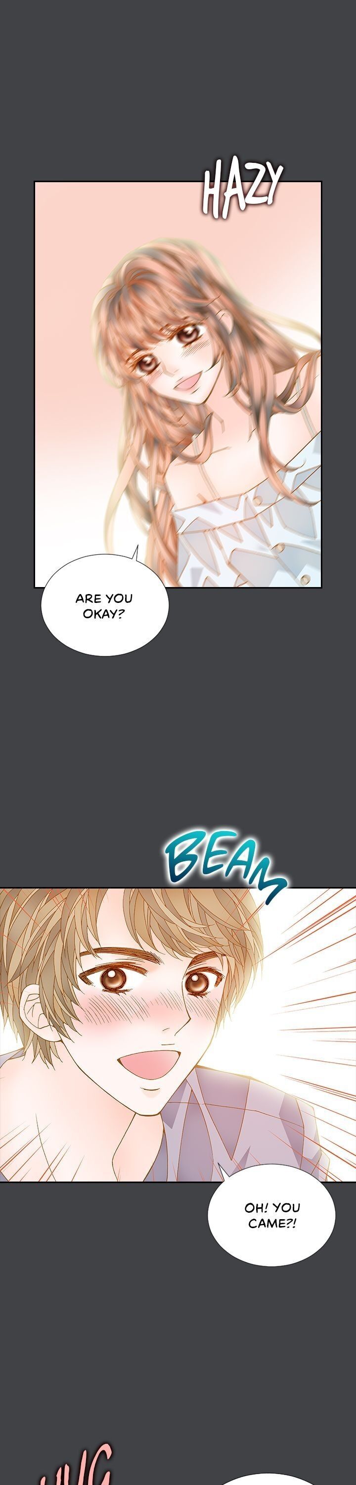 My Bad Younger Man Chapter 15 - Page 8