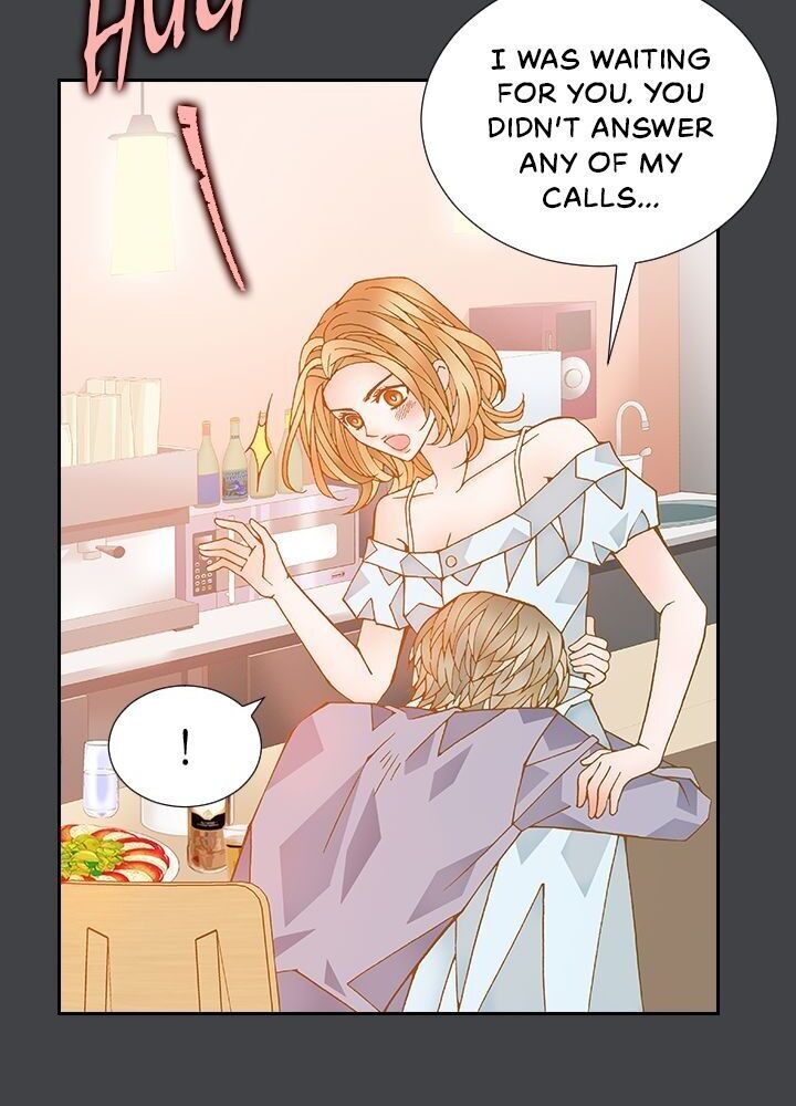 My Bad Younger Man Chapter 15 - Page 9