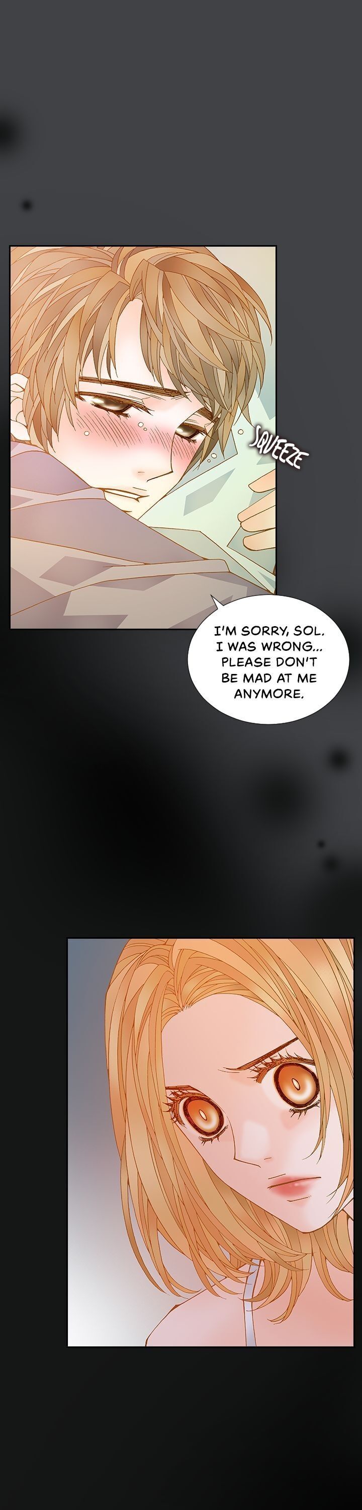 My Bad Younger Man Chapter 15 - Page 10