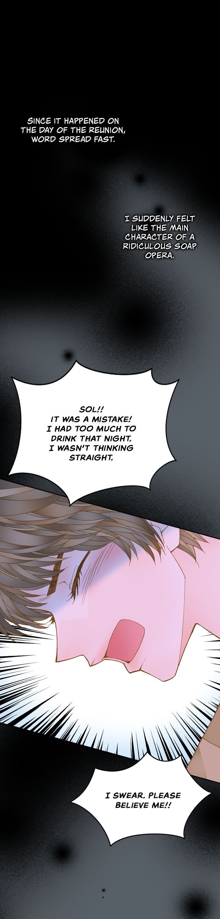 My Bad Younger Man Chapter 15 - Page 15