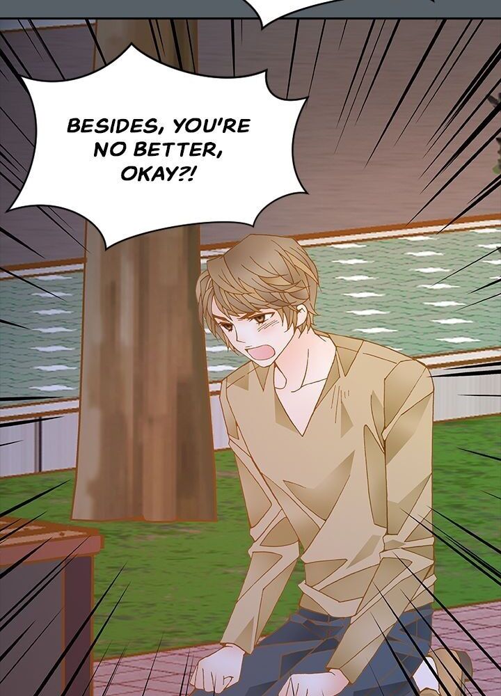 My Bad Younger Man Chapter 15 - Page 18