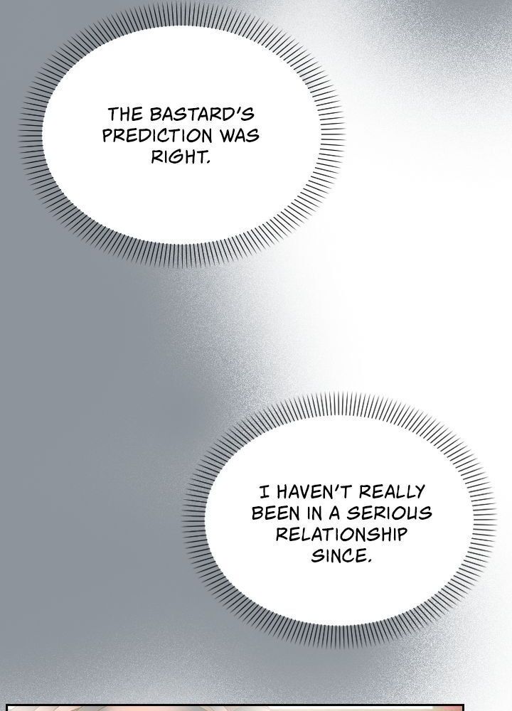 My Bad Younger Man Chapter 15 - Page 22