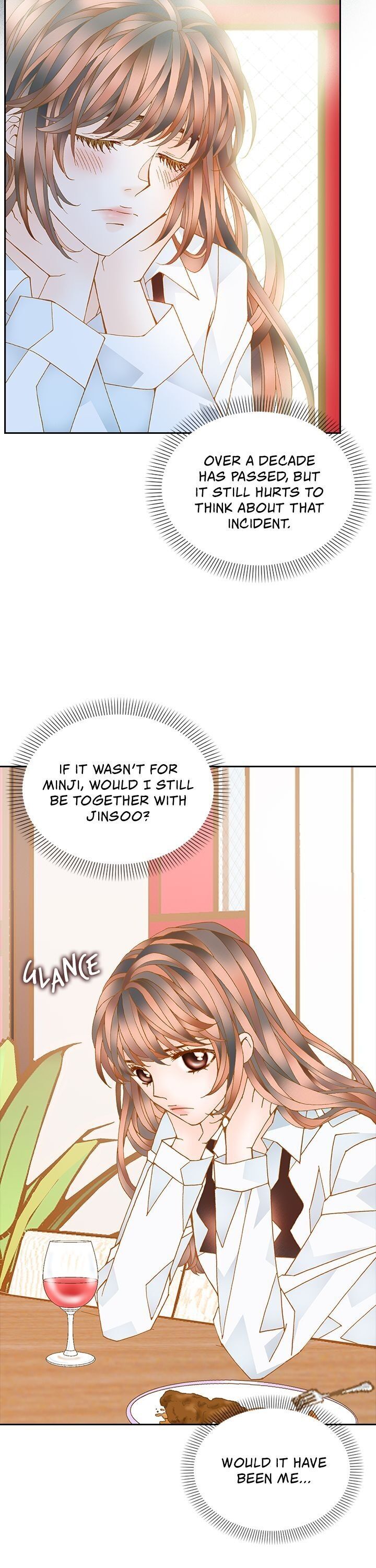 My Bad Younger Man Chapter 15 - Page 23